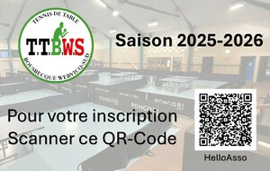 Campagne d'adhésion 25-26