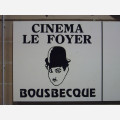 Ciné le FOYER