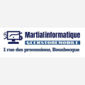 MARTIAL INFORMATIQUE-GEEKSTOREMOBILE